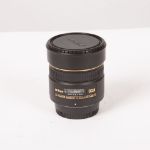 Picture of Nikon DX AF FISHEYE 10,5MM F2.8 G ED