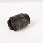 Picture of Nikon DX AF FISHEYE 10,5MM F2.8 G ED