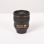 Picture of Nikon NIKKOR AF-S 24MM F1.4 G ED N NITAL