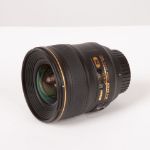 Picture of Nikon NIKKOR AF-S 24MM F1.4 G ED N NITAL