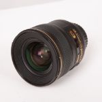 Picture of Nikon NIKKOR AF-S 24MM F1.4 G ED N NITAL