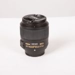 Picture of Nikon AF-S 35mm F/1,8 G ED - ottime condizioni