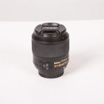 Immagine di Nikon AF-S 35mm F/1,8 G ED - ottime condizioni