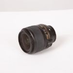 Immagine di Nikon AF-S 35mm F/1,8 G ED - ottime condizioni