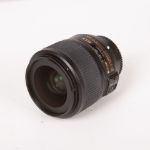 Immagine di Nikon AF-S 35mm F/1,8 G ED - ottime condizioni