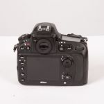 Picture of Nikon D800 Body - Usata