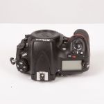 Picture of Nikon D800 Body - Usata