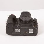 Picture of Nikon D800 Body - Usata