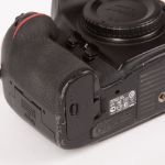 Picture of Nikon D800 Body - Usata