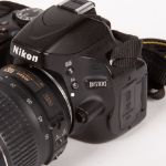 Picture of Nikon D5100 + 18-55mm f/3.5-5.6 VR