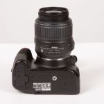 Picture of Nikon D5100 + 18-55mm f/3.5-5.6 VR