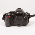 Picture of Nikon D5100 - Usata  