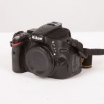 Picture of Nikon D5100 - Usata  