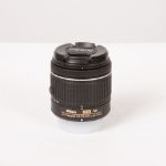 Picture of Nikon obiettivo AF-P 18-55 F/3.5-5.6