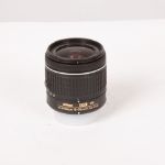 Picture of Nikon obiettivo AF-P 18-55 F/3.5-5.6