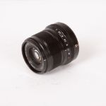 Picture of FUJIFILM Fujinon XF 50mm F/2.0 R WR