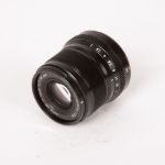 Immagine di FUJIFILM Fujinon XF 50mm F/2.0 R WR