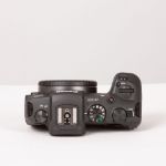 Immagine di Canon EOS RP + RF 24-105 mm f4-7.1 IS STM