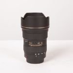 Picture of Tokina AT-X 16-28mm f/2.8 Pro FX - Canon