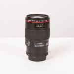 Picture of Canon EF 100mm f/2.8L Macro IS USM - Usato