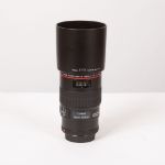 Picture of Canon EF 100mm f/2.8L Macro IS USM - Usato