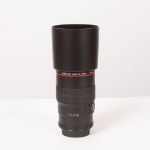 Picture of Canon EF 100mm f/2.8L Macro IS USM - Usato