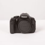 Immagine di Canon EOS 600D - Body - Usata 