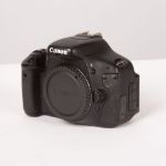 Picture of Canon EOS 600D - Body - Usata 