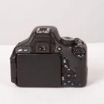 Picture of Canon EOS 600D - Body - Usata 