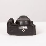 Picture of Canon EOS 600D - Body - Usata 