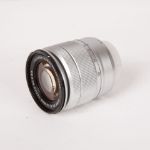 Picture of Fujifilm XC 16-50MM F3.5-5.6 OIS II SILVER - usato