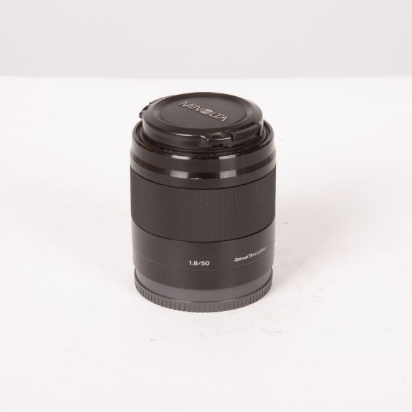 Picture of Sony FE 50mm F/1.8 - Buone condizioni