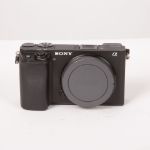 Immagine di Sony A6400 - mirrorless  - Ottime condizioni - 50.000 scatti circa