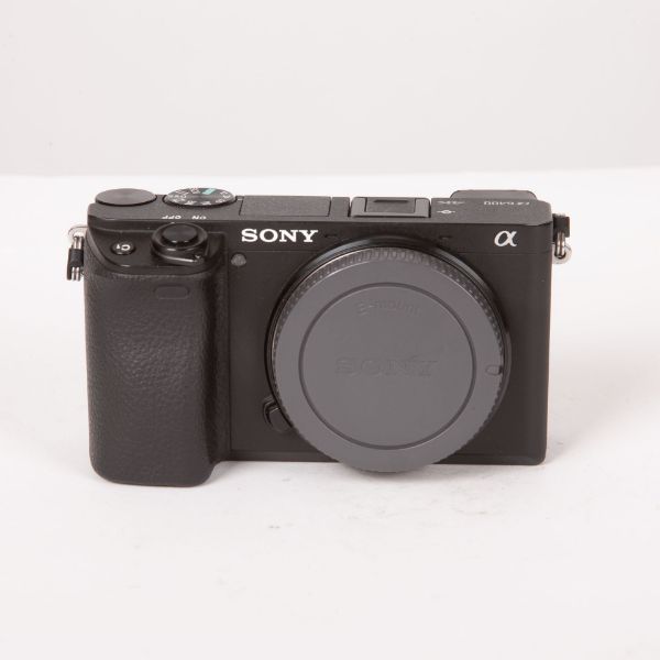 Picture of Sony A6400 - mirrorless  - Ottime condizioni - 50.000 scatti circa