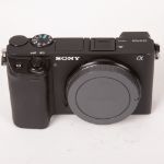 Immagine di Sony A6400 - mirrorless  - Ottime condizioni - 50.000 scatti circa