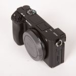 Immagine di Sony A6400 - mirrorless  - Ottime condizioni - 50.000 scatti circa