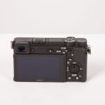 Picture of Sony A6400 - mirrorless  - Ottime condizioni - 50.000 scatti circa