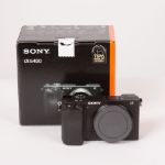 Picture of Sony A6400 - mirrorless  - Ottime condizioni - 50.000 scatti circa