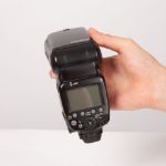 Picture of Canon Speedlite 600EX-RT