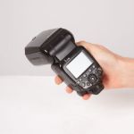 Picture of Canon Speedlite 600EX-RT