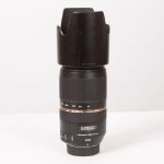 Immagine di Tamron SP 70-300mm f/4-5.6 Di VC USD - Ottime Condizioni