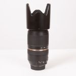 Picture of Tamron SP 70-300mm f/4-5.6 Di VC USD - Ottime Condizioni