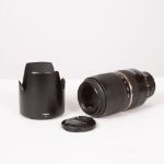 Picture of Tamron SP 70-300mm f/4-5.6 Di VC USD - Ottime Condizioni