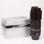 Picture of Tamron SP 70-300mm f/4-5.6 Di VC USD - Ottime Condizioni