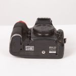 Picture of Nikon D810 + Grip 