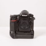 Picture of Nikon D810 + Grip 