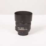 Picture of Nikon AF-S NIKKOR 50mm f/1.4G