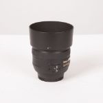 Picture of Nikon AF-S NIKKOR 50mm f/1.4G