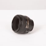 Immagine di Nikon AF-S NIKKOR 50mm f/1.4G