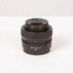 Picture of Nikon Z 24-50mm f/4-6.3 - usato